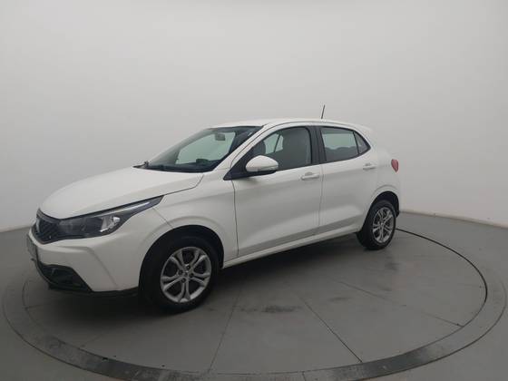 FIAT ARGO 1.0 FIREFLY FLEX DRIVE MANUAL FIAT ARGO 1.0 FIREFLY FLEX DRIVE MANUAL